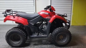 Arctic Cat TBX 300 кубика , снимка 2