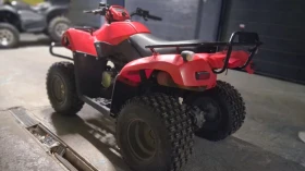 Arctic Cat TBX 300 кубика , снимка 7