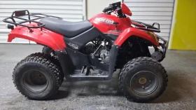 Arctic Cat TBX 300 кубика , снимка 6