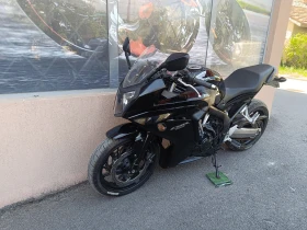 Honda Cbr 650F ABS , снимка 12