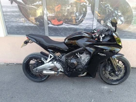 Honda Cbr 650F ABS , снимка 1