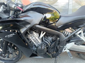 Honda Cbr 650F ABS , снимка 13