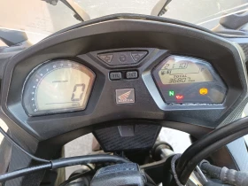 Honda Cbr 650F ABS , снимка 6