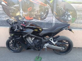Honda Cbr 650F ABS , снимка 10