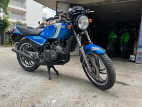 Yamaha Rd 250LC, снимка 2