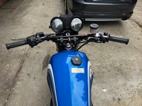 Yamaha Rd 250LC, снимка 6
