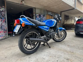 Yamaha Rd 250LC, снимка 1