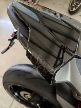 BMW S S1000RR, снимка 12