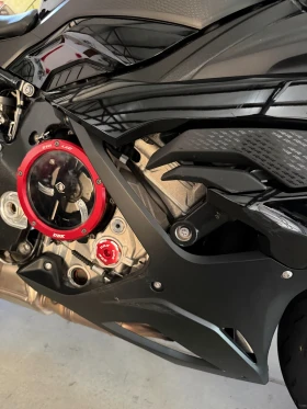 BMW S S1000RR, снимка 10