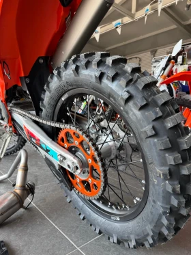 Ktm EXC 300 Six Days - тел.0883321421, снимка 10