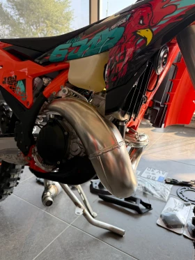 Ktm EXC 300 Six Days - тел.0883321421, снимка 8