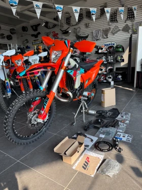 Ktm EXC 300 Six Days - тел.0883321421, снимка 6