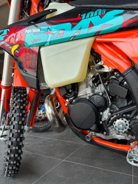 Ktm EXC 300 Six Days - тел.0883321421, снимка 7