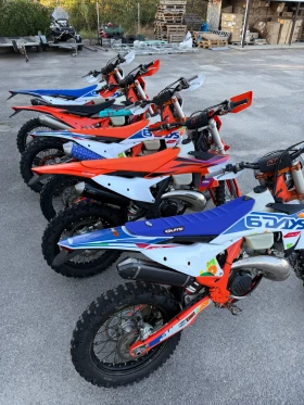 Ktm EXC 300 Six Days - тел.0883321421, снимка 13