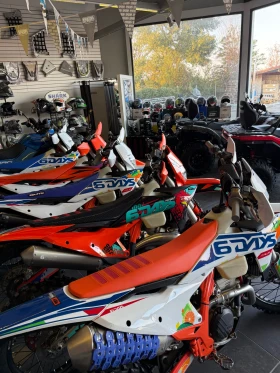 Ktm EXC 300 Six Days - тел.0883321421, снимка 12