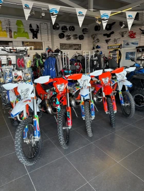 Ktm EXC 300 Six Days - тел.0883321421, снимка 11