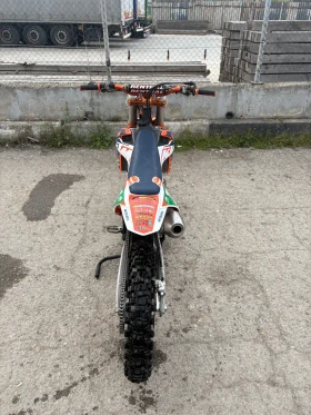 Ktm SX-F Sx450f, снимка 6