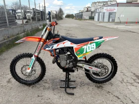Ktm SX-F Sx450f, снимка 7