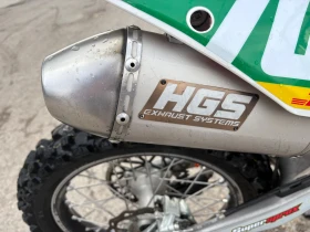 Ktm SX-F Sx450f, снимка 11