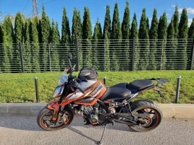 Ktm Duke 790, снимка 1