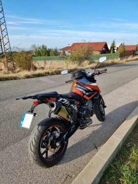 Ktm Duke 790, снимка 5