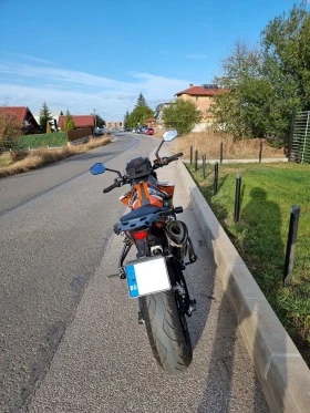 Ktm Duke 790, снимка 2