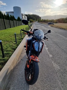 Ktm Duke 790, снимка 4