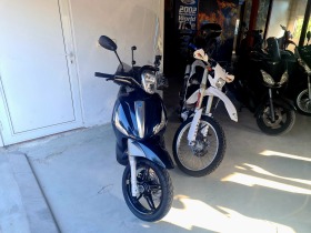 Piaggio Beverly Sport 350ie ABS, снимка 3