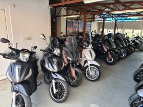 Piaggio Beverly Sport 350ie ABS, снимка 6