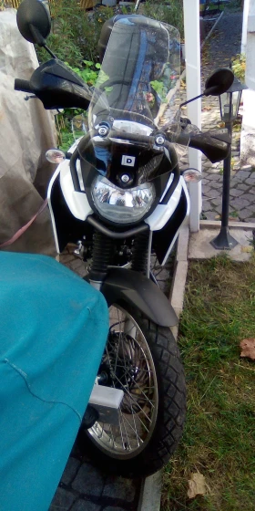 Derbi Terra Adventure  | Mobile.bg    5