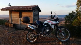 Derbi Terra Adventure  | Mobile.bg    6