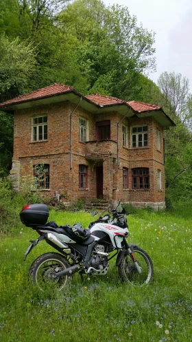 Derbi Terra Adventure  | Mobile.bg    8