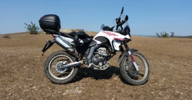 Derbi Terra Adventure  | Mobile.bg    2