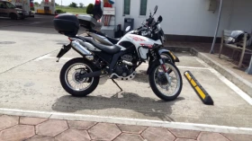 Derbi Terra Adventure  | Mobile.bg    7