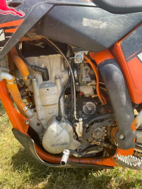 Обява за продажба на Ktm SX-F ~6 000 лв. - изображение 6