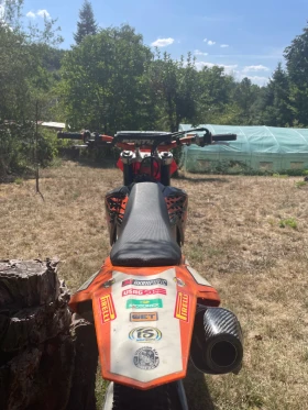 Обява за продажба на Ktm SX-F ~6 000 лв. - изображение 3
