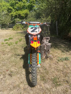 Обява за продажба на Ktm SX-F ~6 000 лв. - изображение 2