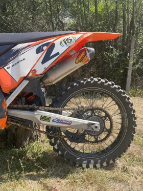 Обява за продажба на Ktm SX-F ~6 000 лв. - изображение 7