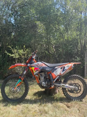 Обява за продажба на Ktm SX-F ~6 000 лв. - изображение 4