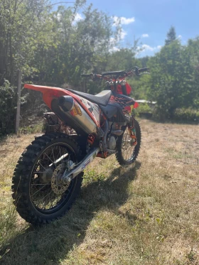 Обява за продажба на Ktm SX-F ~6 000 лв. - изображение 1