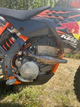 Обява за продажба на Ktm SX-F ~6 000 лв. - изображение 5