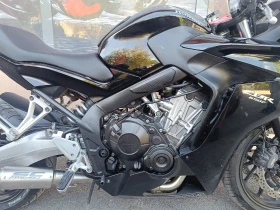 Honda Cbr 650F ABS  | Mobile.bg � ����� ������ 7