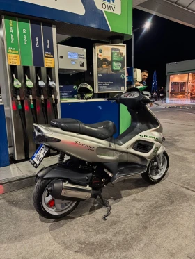 Gilera Runner Fx | Mobile.bg � ����� ������ 6