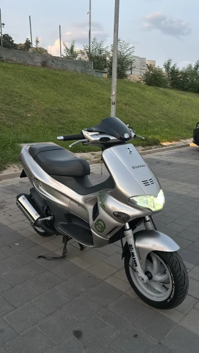Gilera Runner Fx | Mobile.bg � ����� ������ 3