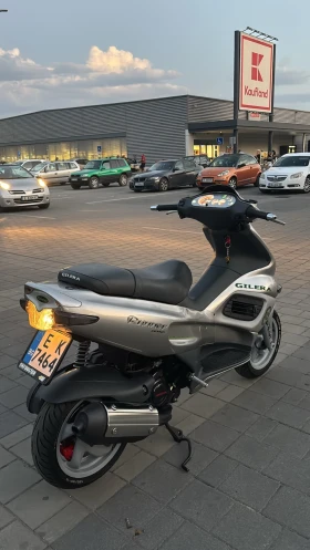 Gilera Runner Fx | Mobile.bg � ����� ������ 4