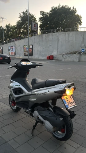 Gilera Runner Fx | Mobile.bg � ����� ������ 5