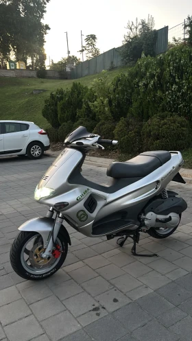 Gilera Runner Fx | Mobile.bg � ����� ������ 2