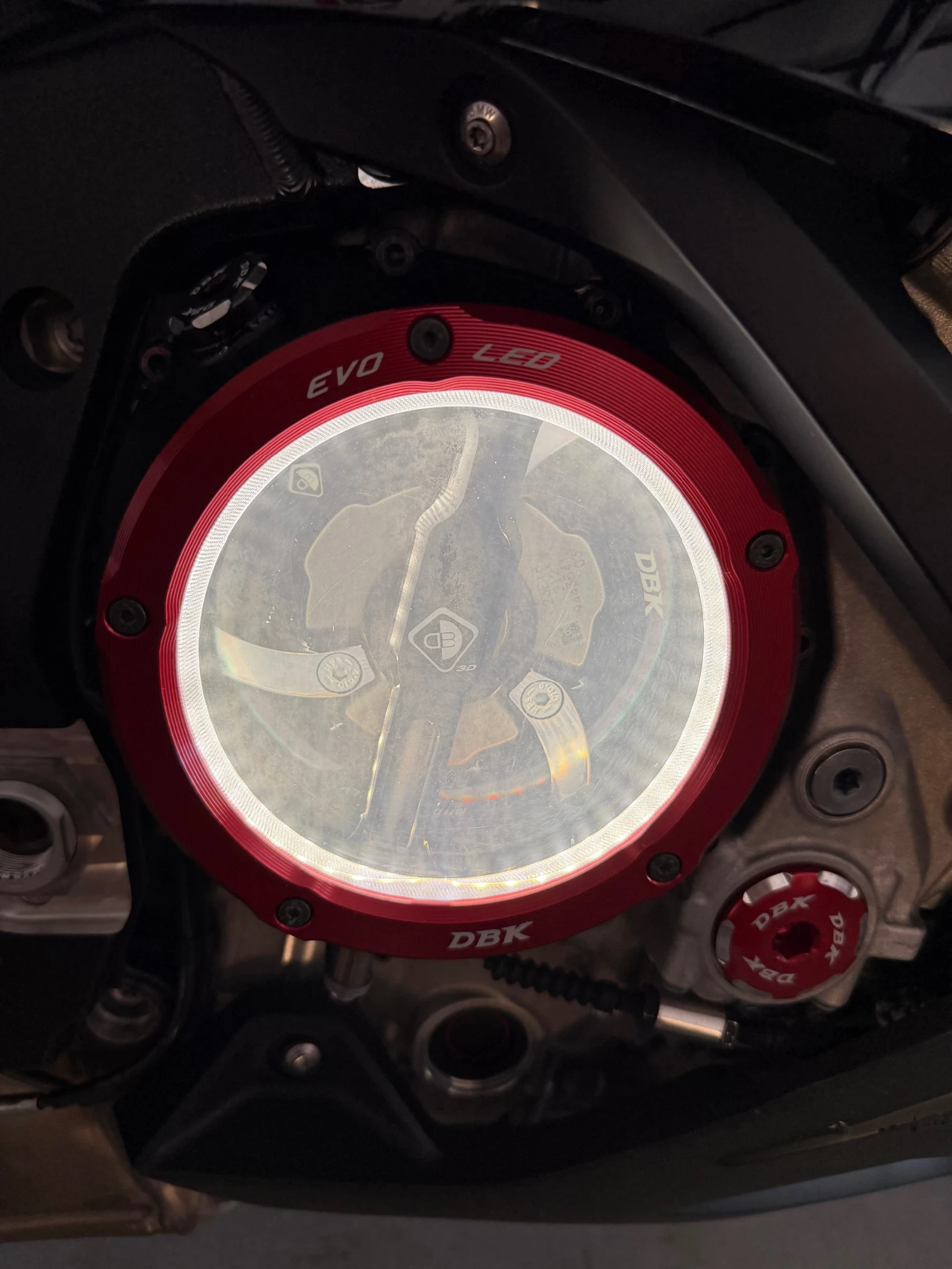 BMW S S1000RR, снимка 9 - Мотоциклети и мототехника - 55727570