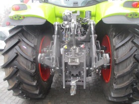 Трактор Claas Трактор CLAAS модел Axion 800 CMATIC CIS 2022 г. , снимка 2 - Селскостопанска техника - 40007716