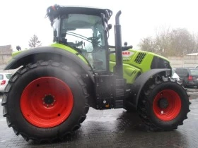      Claas  CLAAS  Axion 800 CMATIC CIS 2022 . 